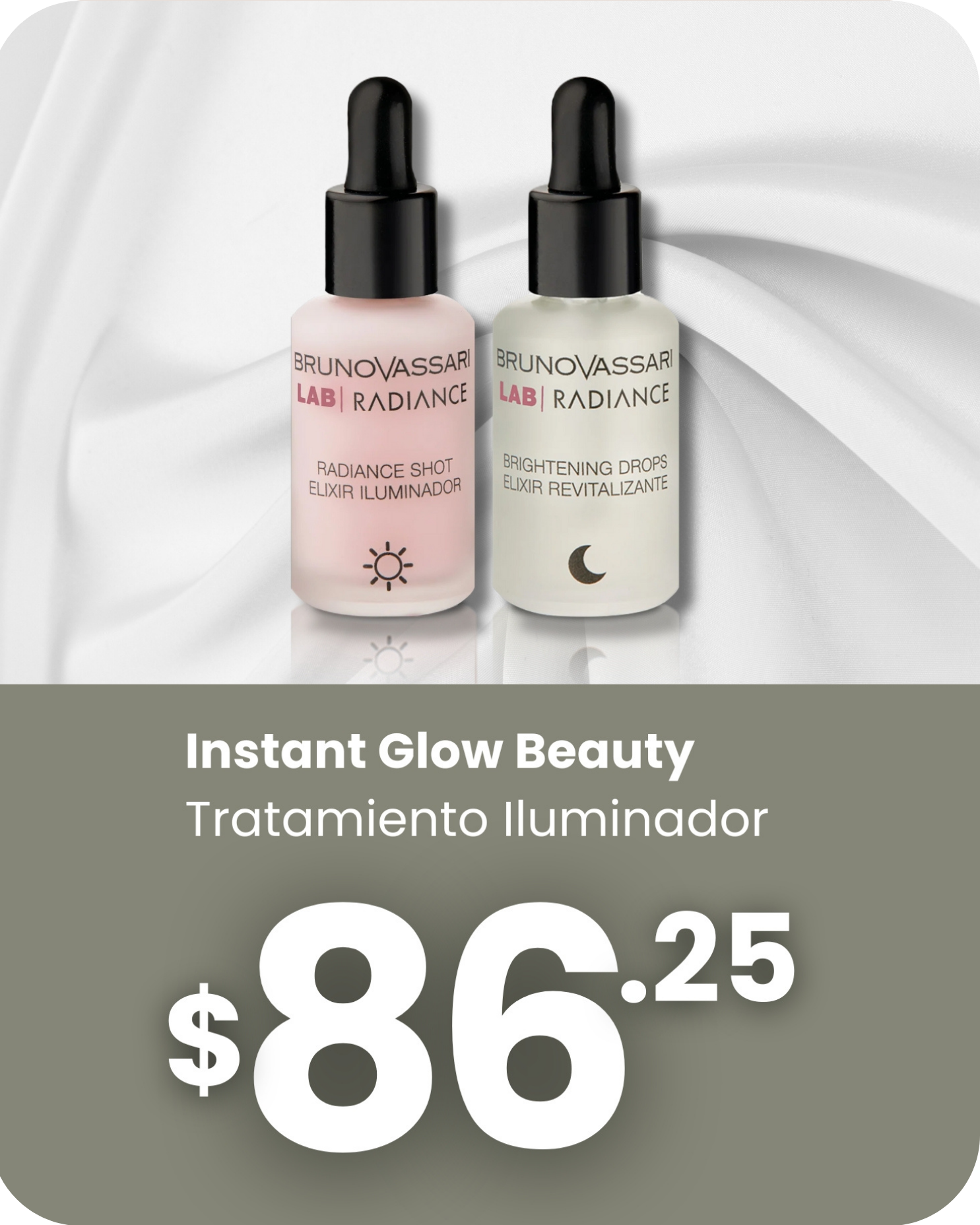 Instant Glow Beauty-image