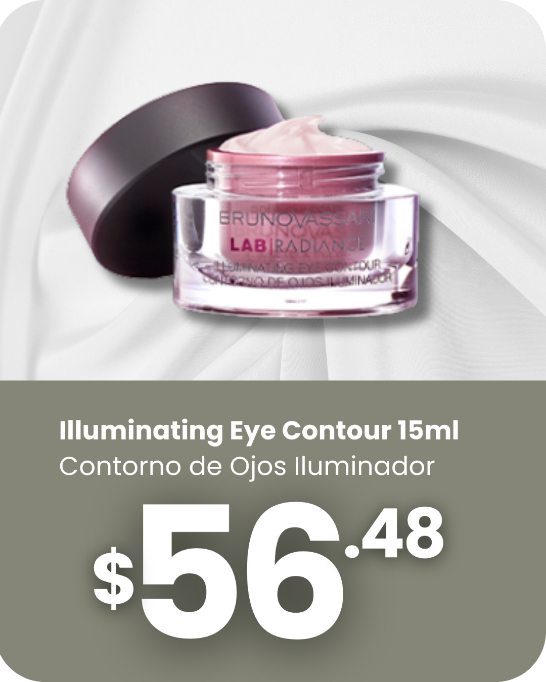 Illuminating Eye Contour 15 ml-image