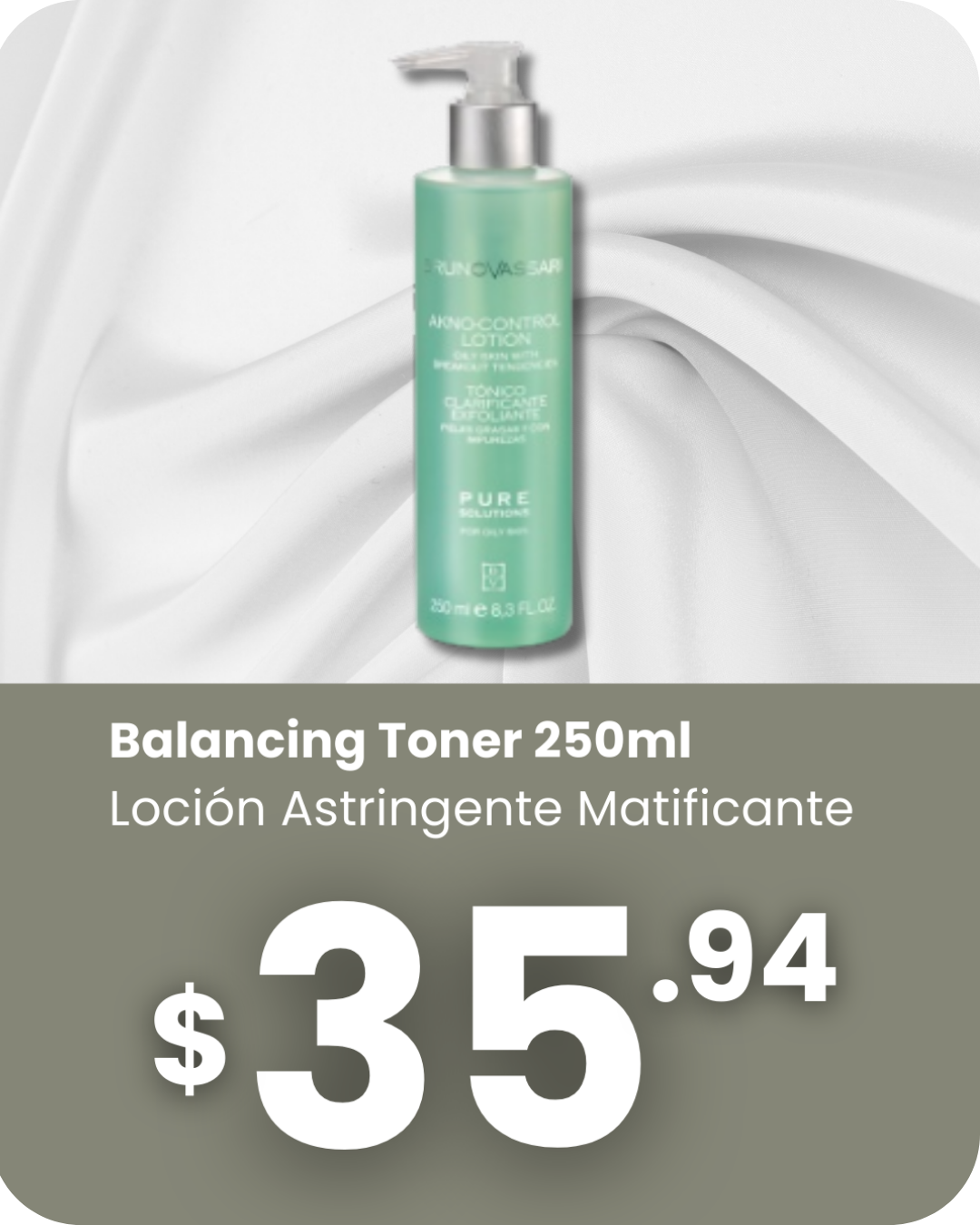 Balancing Toner 250 ml-image