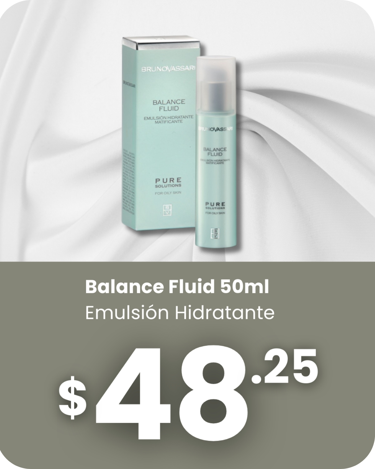 Balance Fluid 50 ml-image