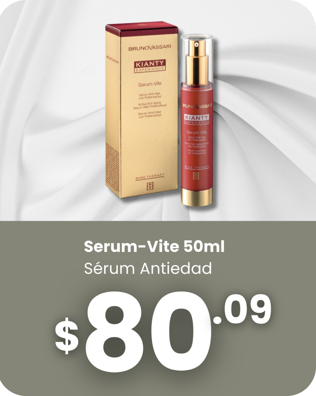 Serum-Vite 50 ml-image