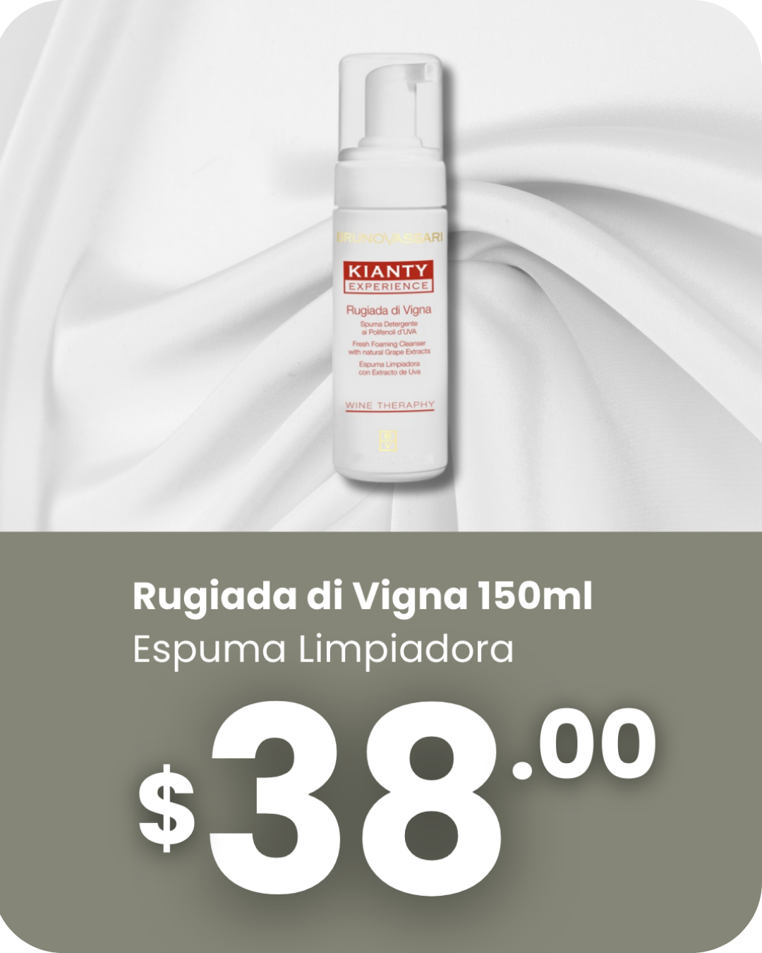 Rugiada di Vigna 150 ml-image