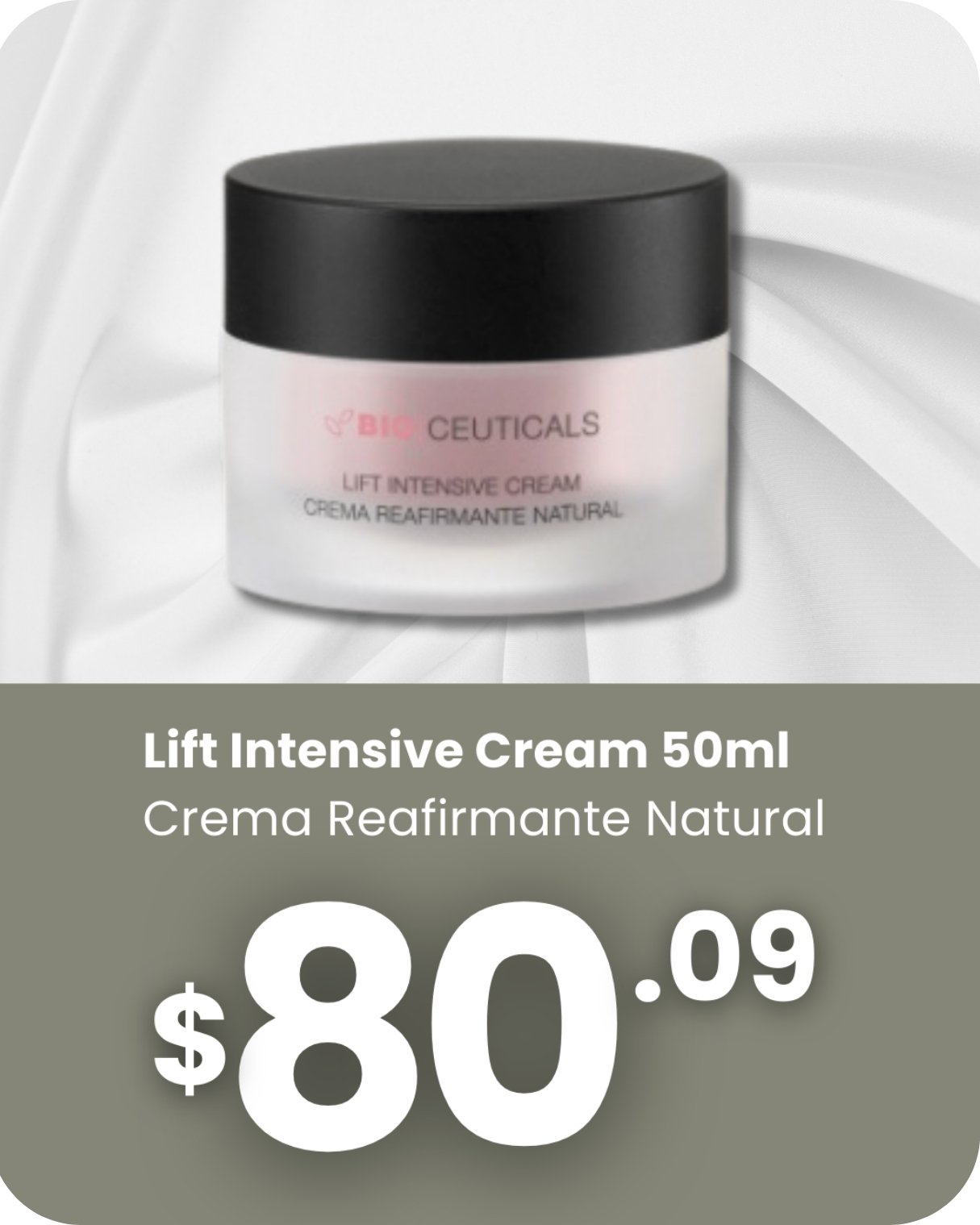 Lift Intensive Cream 50 ml-image