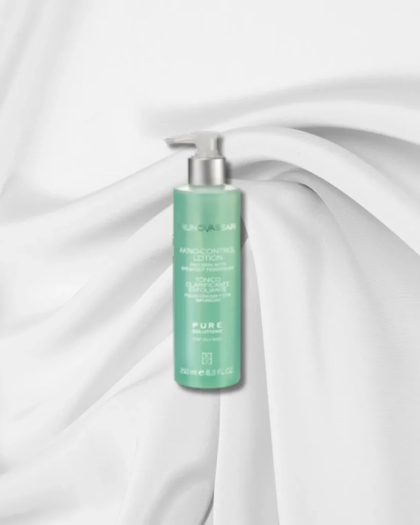 Balancing Toner 250ml tónico piel grasa Bruno Vassari