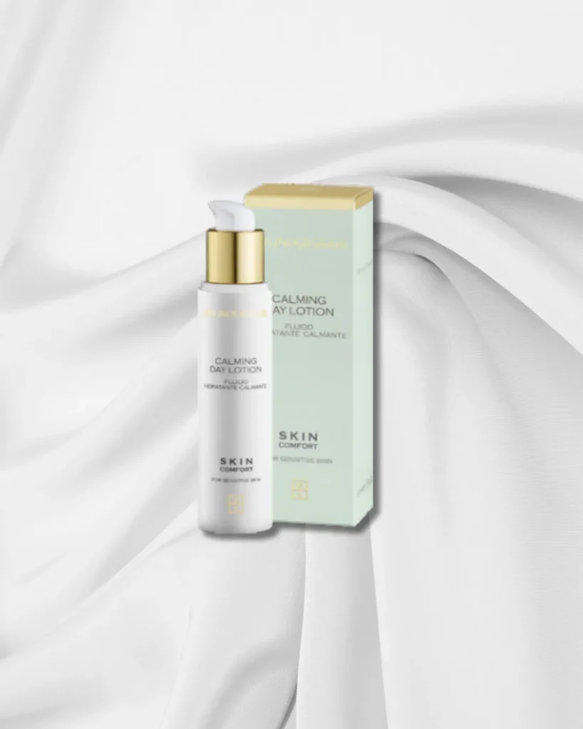 Calming Day 50ml fluido calmante pieles sensibles Bruno Vassari