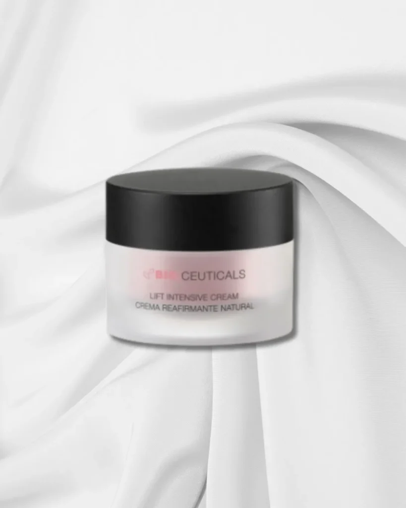 Lift Intensive Cream 50ml crema antiedad efecto tensor Bruno Vassari
