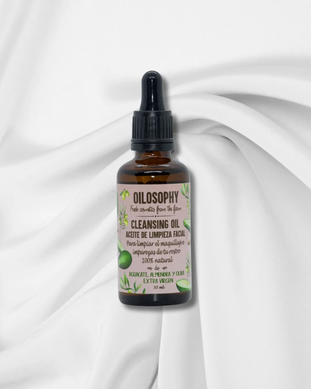 Mini Cleansing Oil 50ml-image