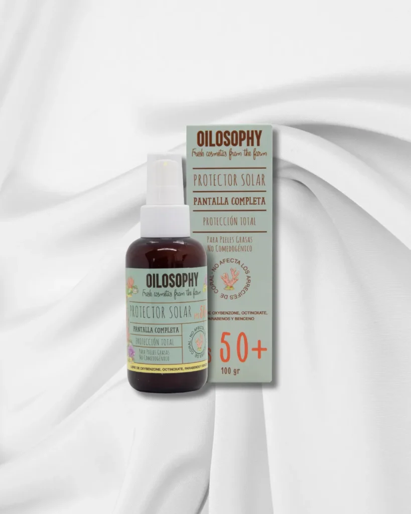 Tratamientos faciales y corporales Aura Skin
