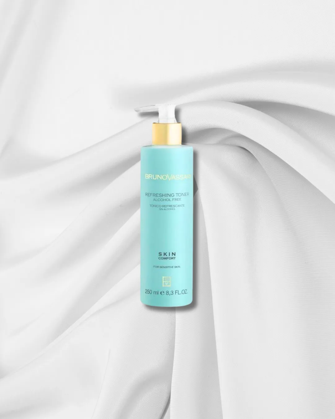 Refreshing Toner 250 ml-image