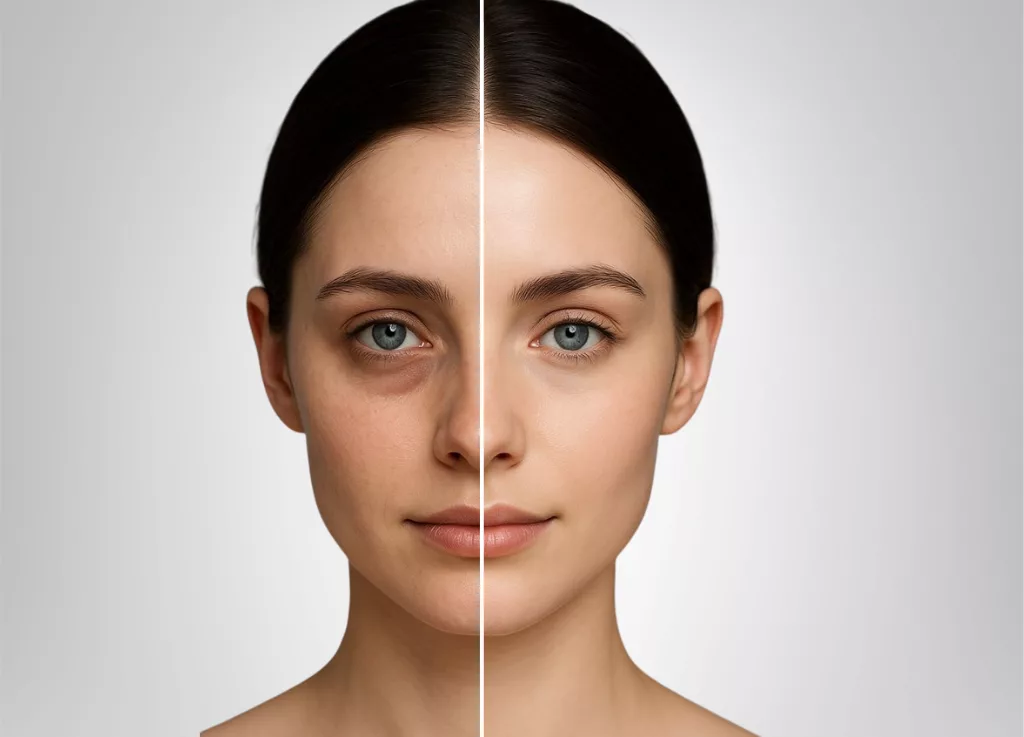 Tratamiento Dermo Technology Eye Lift Aura Skin