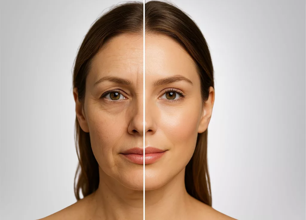 Tratamiento Dermo Technology Facelift Aura Skin