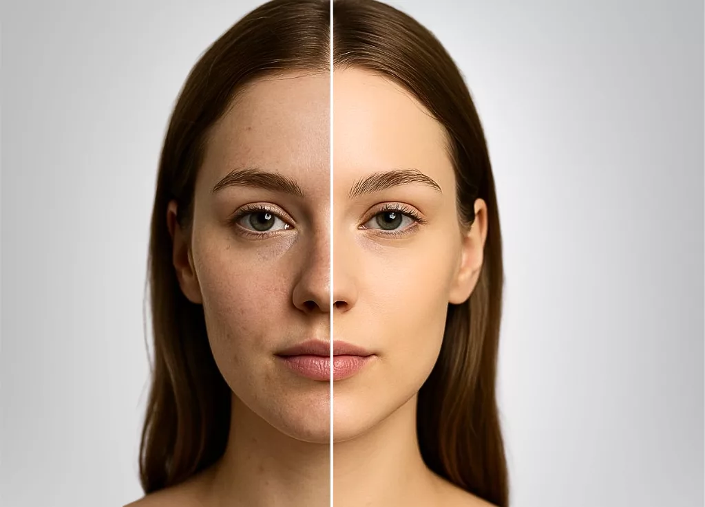 Tratamiento Dermo Technology Revitalizante Aura Skin